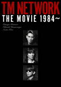 【送料無料】TM NETWORK THE MOVIE 1984〜/TM NETWORK DVD 【返品種別A】