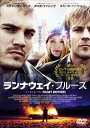 【送料無料】ランナウェイ・ブルース/エミール・ハーシュ[DVD]【返品種別A】