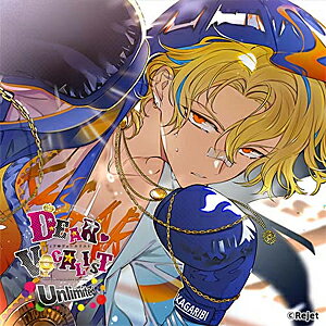 【送料無料】カレはヴォーカリスト▼CD 「ディア▼ヴォーカリスト Unlimited」エントリーNo.3 篝火/篝火[CD]【返品種別A】