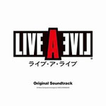 LIVE A LIVE オリジナル・サウンドトラック/ゲーム・ミュージック[CD]【返品種別A】