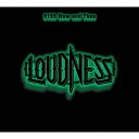 【送料無料】8186 Now and Then/LOUDNESS[CD]【返品種別A】