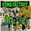 HOSTILITY/BOMB FACTORY[CD]ʼA