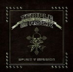 スピリット・オン・ア・ミッション/マイケル・シェンカーズ・テンプル・オブ・ロック[SHM-CD]通常盤【返品種別A】