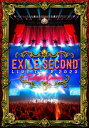 【送料無料】EXILE THE SECOND LIVE TOUR 2023 〜Twilight Cinema〜【Blu-ray】/EXILE THE SECON...