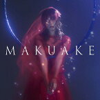 MAKUAKE/eill[CD]【返品種別A】