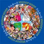 WHOOP HOOP/スムルース[CD]【返品種別A】