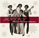 ULTIMATE CHRISTMAS COLLECTION[輸入盤]/JACKSON 5[CD]【返品種別A】