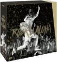 【送料無料】ROCKとALOHA【DVD】/aiko[DVD]【返品種別A】