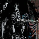 【送料無料】TERRIFYING-Art of Dying & Beware of Darkness-20th Anniversary Compilation-...