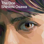 The One/Shinichi Osawa[CD]通常盤【返品種別A】