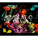 【送料無料】 枚数限定 限定盤 REVELATION【Blu-ray付生産限定盤】/RAISE A SUILEN CD Blu-ray 【返品種別A】