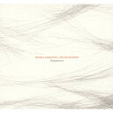 Disappearance/Ryuichi Sakamoto + Taylor Deupree[CD]【返品種別A】