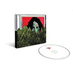 CHRIS CORNELL[1CD]【輸入盤】▼/CHRIS CORNELL[CD]【返品種別A】