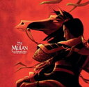 【送料無料】[枚数限定][限定]SONGS FROM MULAN(ムーラン)(COLOURED VINYL)【アナログ盤】 【輸入盤】▼/VARIOUS ARTISTS[ETC]【返品種別A】