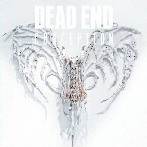 Conception/DEAD END CD 通常盤【返品種別A】