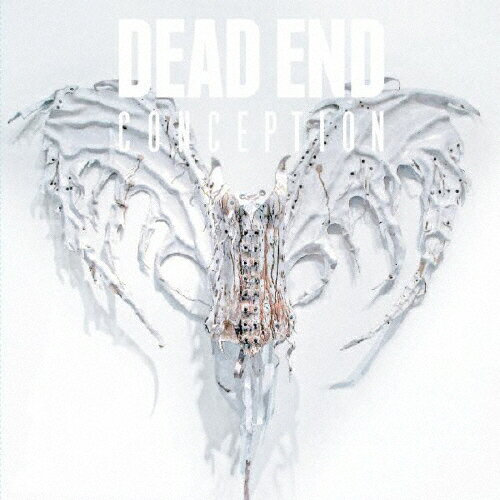 Conception/DEAD END[CD]通常盤【返品種別A】