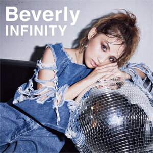 ̵INFINITYDVDա/Beverly[CD+DVD]ʼA