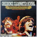 CHRINOCLE[輸入盤]/CREEDENCE CLEARWATER REVIVAL[CD]【返品種別A】