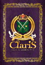 【送料無料】ClariS 1st 武道館コンサート〜2つの仮面と失われた太陽〜/ClariS Blu-ray 【返品種別A】