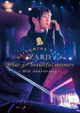 【送料無料】ZARD Streaming LIVE“What a beautiful memory〜30th Anniversary〜