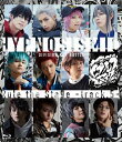 【送料無料】『ヒプノシスマイク-Division Rap Battle-』Rule the Stage -track.5- 通常版 Blu-ray/ヒプノシスマ...