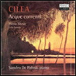 CILEA:ACQUE CORRENTIyAՁz/DE PALMA,SANDRO[CD]yԕiAz