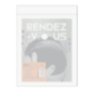 RENDEZ-VOUS(1ST MINI ALBUM)͢סۢ/ࡦҥ󥷥[CD]ʼA