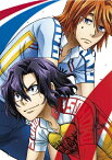 【送料無料】弱虫ペダル NEW GENERATION Vol.2/アニメーション[Blu-ray]【返品種別A】