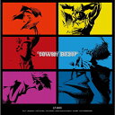 【送料無料】[枚数限定][限定]COWBOY BEBOP LP-BOX(初回生産限定盤)【アナログ盤】/シートベルツ[ETC]【返品種別A】