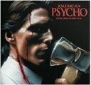 【送料無料】AMERICAN PSYCHO - COMIC SERIES SOUNDTRACK【アナログ盤】【輸入盤】▼/VARIOUS ARTISTS[ETC...