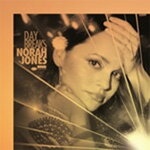 DAY BREAKS(DELUXE)【輸入盤】▼/NORAH JONES[CD]【返品種別A】