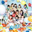 ̵ۥ󥰥CHU졼!!!!(TYPE-B)/SUPERGiRLS[CD+Blu-ray]ʼA