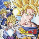 ドラゴンボールZ 20th Century-SONG 039 S BEST/TVサントラ CD 【返品種別A】