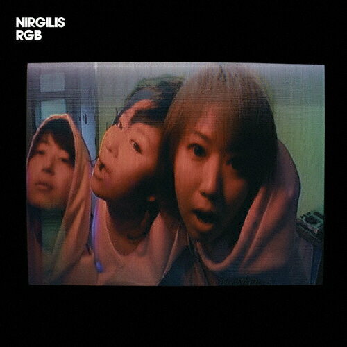 RGB/NIRGILIS[CD]【返品種別A】