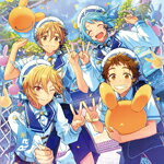 【送料無料】[枚数限定][限定盤]あんさんぶるスターズ!アルバムシリーズ Ra*bits[初回限定生産盤]/Ra*bits(仁兎なずな(米内佑希),紫之創(高坂知也),真白友也(比留間俊哉),天満光(池田純矢))[CD]【返品種別A】