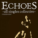 GOLDEN☆BEST エコーズ/ECHOES[CD]【返品種別A】