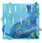 FANTASY WORLD V/STARMARIE[CD]【返品種別A】