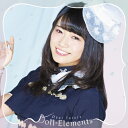 [][]Dear future(񐶎YD)/DollElements[CD]yԕiAz