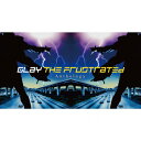 【送料無料】THE FRUSTRATED Anthology/GLAY CD Blu-ray 【返品種別A】