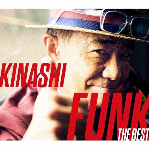 【送料無料】[枚数限定][限定盤]木梨ファンク ザ・ベスト(初回限定盤)/木梨憲武[CD+DVD]【返品種別A】