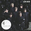 Inside of Me/U-KISS[CD]通常盤【返品種別A】