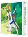 【送料無料】テニスの王子様 OVA 全国大会篇 Semifinal Blu-ray BOX/アニメーション Blu-ray 【返品種別A】