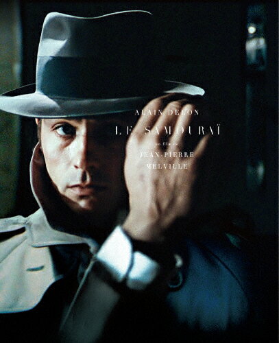 【送料無料】サムライ/アラン・ドロン[Blu-ray]【返品種別A】
