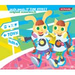 pop'n music 19 TUNE STREET original soundtrack/ゲーム・ミュージック