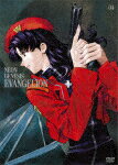 【送料無料】新世紀エヴァンゲリオン DVD STANDARD EDITION Vol.4/アニメーション[DVD]【返品種別A】