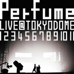 【送料無料】結成10周年、メジャーデビュー5周年記念!Perfume LIVE@東京ドーム「1 2 3 4 5 6 7 8 9 10 11」/Perfume[DVD]【返品種別A】