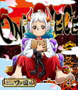 【送料無料】ONE PIECE ワンピース 20THシーズン ワノ国編 piece.41/アニメーション[Blu-ray]【返品種別A】