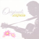 Originals masashi sada Song book/オムニバス[CD]【返品種別A】