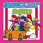 ADVANCE STEP/PICKLES[CD]ʼA