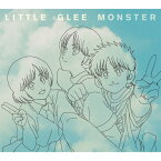 [期間限定][限定盤]今この瞬間を(期間生産限定盤)/Little Glee Monster[CD+Blu-ray]【返品種別A】